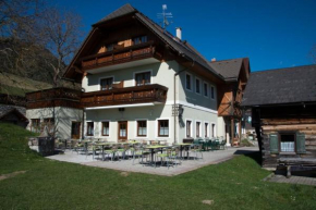 Berggasthof Zierer, Liezen, Österreich